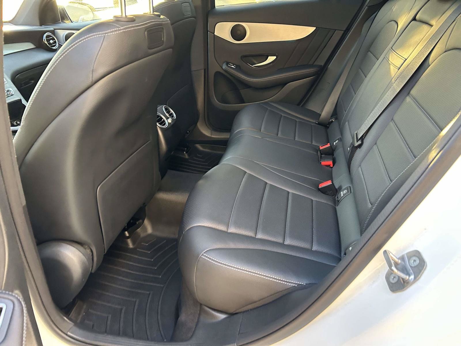 Used 2019 Mercedes-Benz GLC 300 image 39