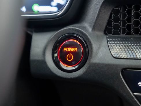 Certified 2026 Honda CR-V TrailSport image 20