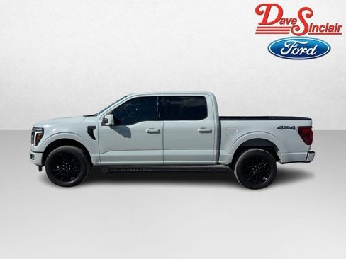 Used 2024 Ford F150 Lariat w/ Equipment Group 502A High AWD/4WD image 10