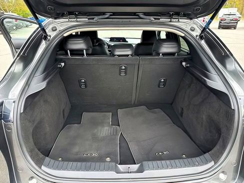 Used 2023 MAZDA CX-30 AWD 2.5 S w/ Select Package image 19