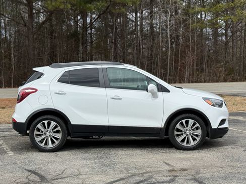 Used 2019 Buick Encore Preferred w/ Safety Package image 3