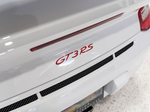 Used 2011 Porsche 911 GT3 RS RWD image 22