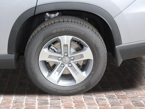 New 2026 Honda Pilot EX-L image 40