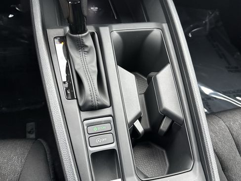 New 2026 Honda Accord LX image 17