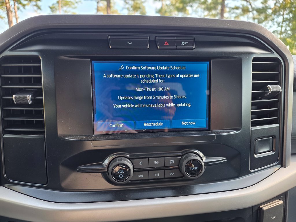 Used 2023 Ford F150 XLT AWD/4WD image 26