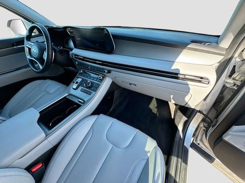Used 2024 Hyundai Palisade SEL image 29