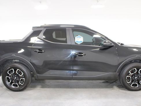 Used 2023 Hyundai Santa Cruz SEL Premium image 11