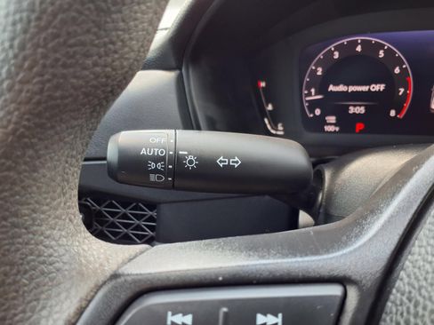 Used 2024 Honda Accord EX image 18