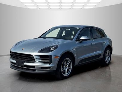 Used 2021 Porsche Macan S