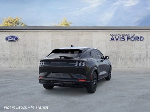 New 2026 Ford Mustang Mach-E Premium image 8