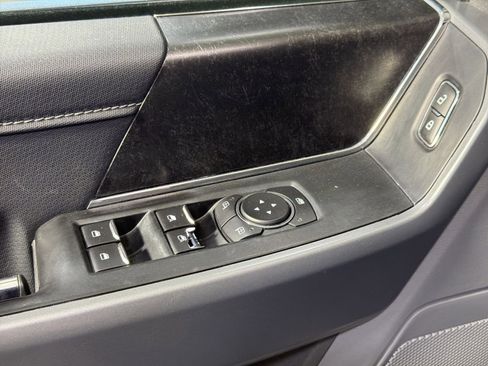 Used 2022 Ford F150 XLT w/ Equipment Group 302A High AWD/4WD image 38