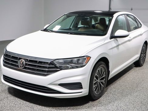 Used 2020 Volkswagen Jetta S image 30