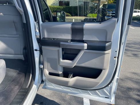 Used 2015 Ford F150 XLT w/ Equipment Group 301A Mid image 58