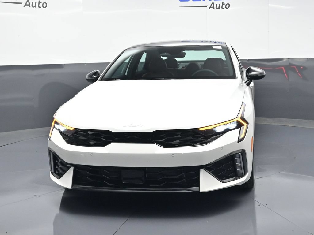 New 2026 Kia K5 GT-Line AWD/4WD image 2
