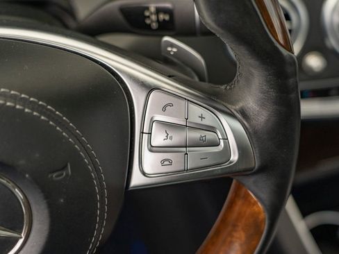 Used 2015 Mercedes-Benz S 550 4MATIC Coupe image 27