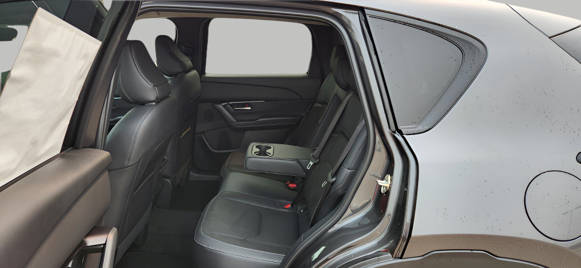 New 2026 MAZDA CX-5 Preferred AWD/4WD image 21
