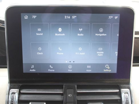 Used 2020 Lincoln Navigator L Reserve w/ Equipment Group 208A Reserve AWD/4WD image 50