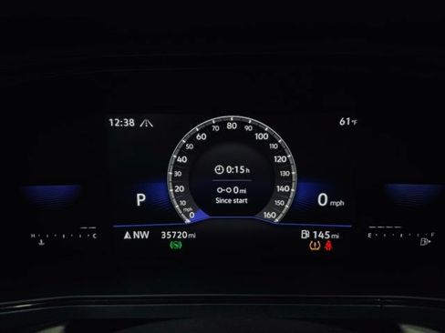 Used 2022 Volkswagen Taos SE w/ Driver Assistance Package AWD/4WD image 25