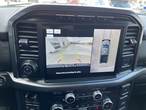 Used 2023 Ford F150 XLT w/ Equipment Group 302A High image 18