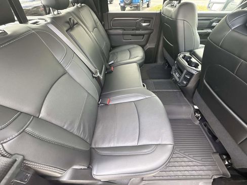 New 2026 RAM 2500 Rebel w/ Rebel Level 1 Equipment Group image 15