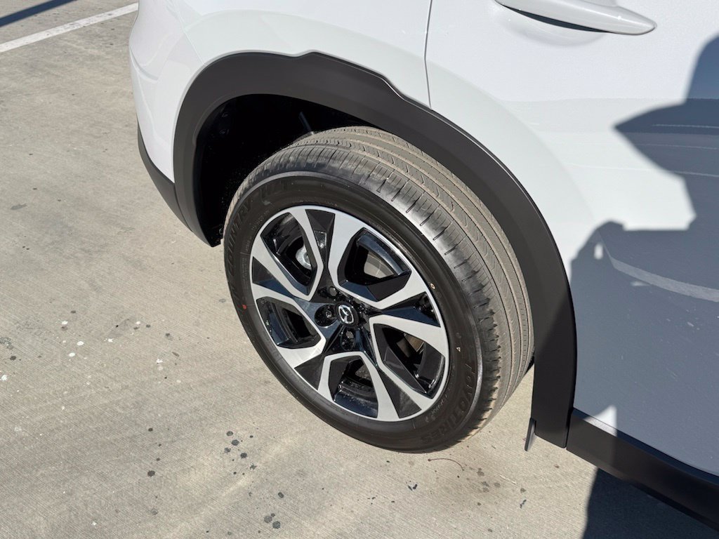 New 2026 MAZDA CX-5 Preferred AWD/4WD image 20