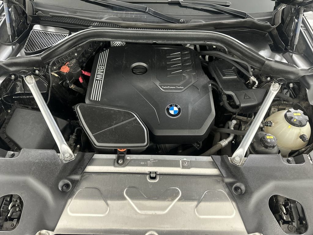 Used 2020 BMW X3 xDrive30i w/ Executive Package AWD/4WD image 34