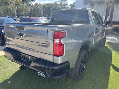 New 2026 Chevrolet Silverado 1500 LT Trail Boss w/ Convenience Package II