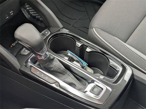 New 2026 Chevrolet TrailBlazer LT w/ Convenience Package image 20