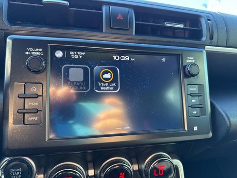 Used 2023 Subaru BRZ Limited image 29