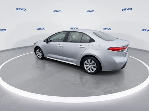 Used 2023 Toyota Corolla LE image 6