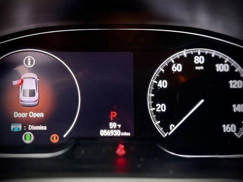 Used 2018 Honda Accord Sport image 19