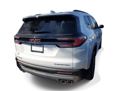 New 2026 GMC Acadia Elevation image 5