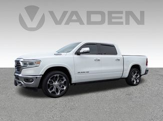 Used 2022 RAM 1500 Limited video 2