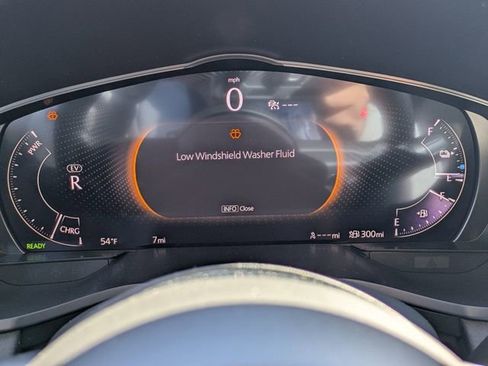 New 2026 MAZDA CX-90 Plug-In Hybrid w/ Premium Plus image 22