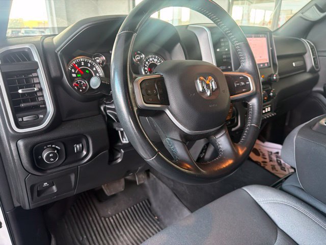 Used 2023 RAM 1500 Big Horn AWD/4WD image 20