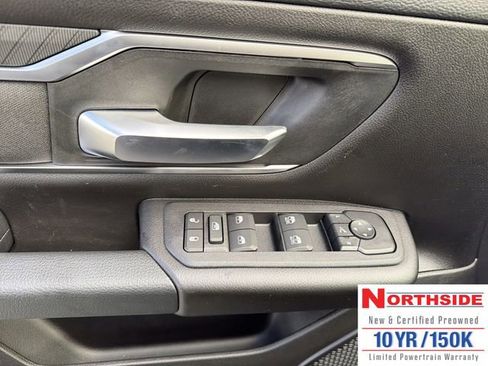 New 2026 RAM 1500 Big Horn/Lone Star image 16