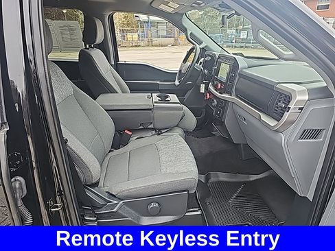 Used 2022 Ford F150 XLT image 10