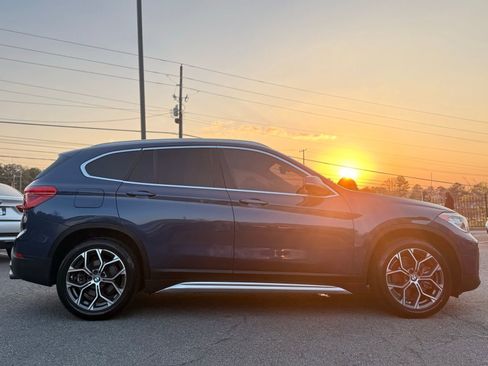 Used 2021 BMW X1 sDrive28i w/ Convenience Package FWD image 6
