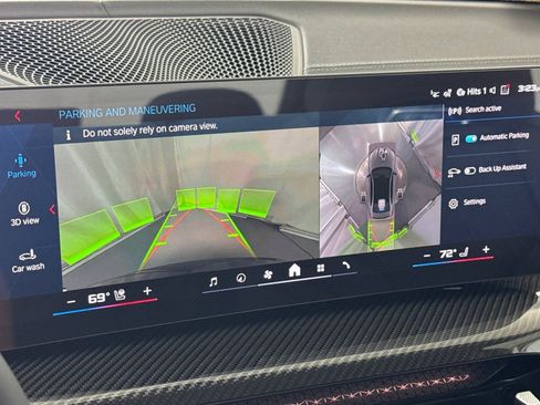 New 2027 BMW M3 Competition RWD image 18