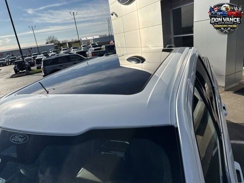 New 2026 Ford F150 King Ranch w/ Equipment Group 601A High AWD/4WD image 8