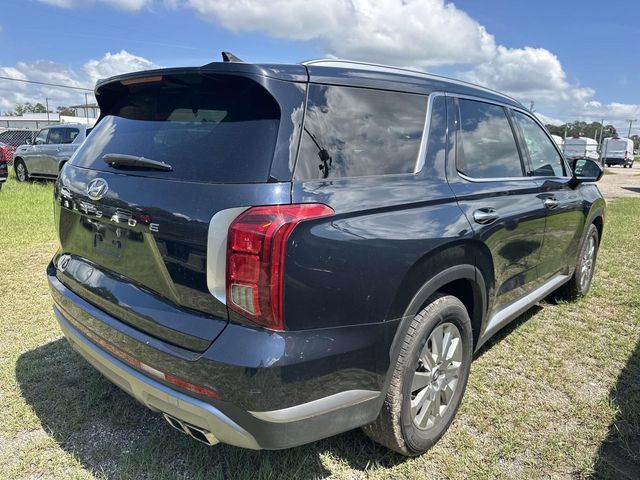 Used 2024 Hyundai Palisade SEL FWD image 20