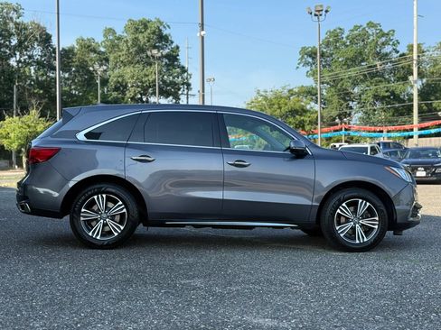Used 2018 Acura MDX SH-AWD image 6