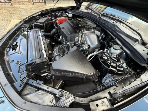 Used 2019 Chevrolet Camaro LT RWD image 28