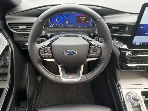 Used 2021 Ford Explorer ST w/ Equipment Group 401A image 14