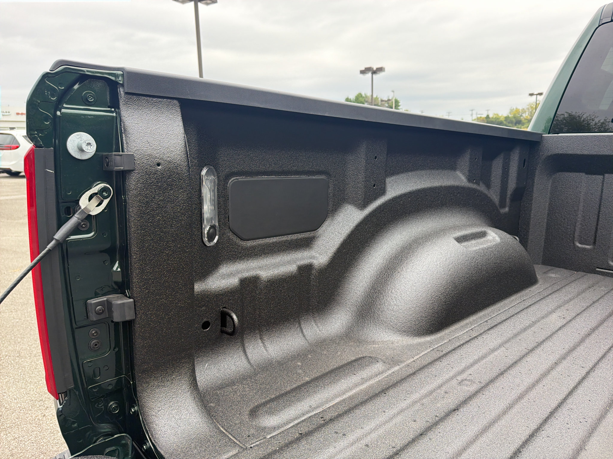 New 2027 RAM 1500 RHO w/ RHO Level 1 Equipment Group AWD/4WD image 35
