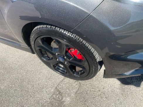 Used 2018 Ford Fiesta ST FWD image 54