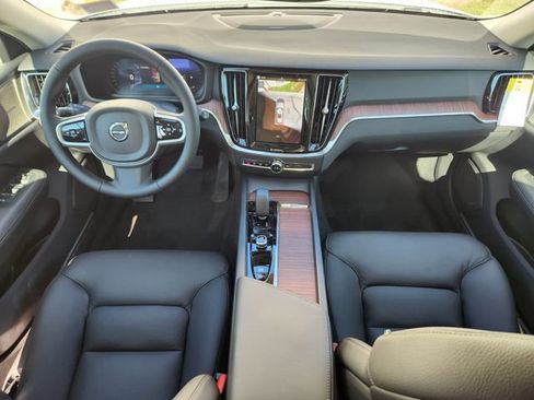 New 2026 Volvo V60 B5 Cross Country Plus w/ Climate Package image 11