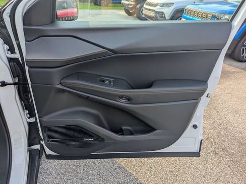 New 2026 Jeep Cherokee Limited AWD/4WD image 33