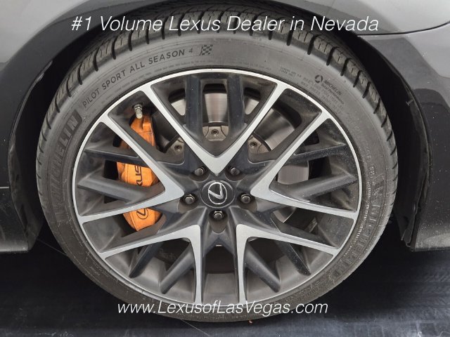 Used 2018 Lexus RC 350 RWD image 9