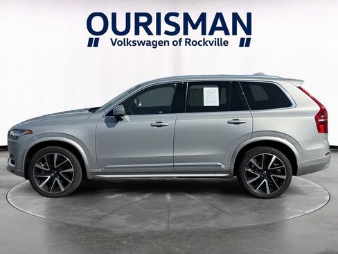 Used 2023 Volvo XC90 B6 Plus w/ Protection Package Premier AWD/4WD image 3